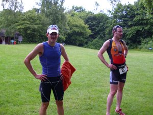 Midsummer Triathlon Grossensee 480